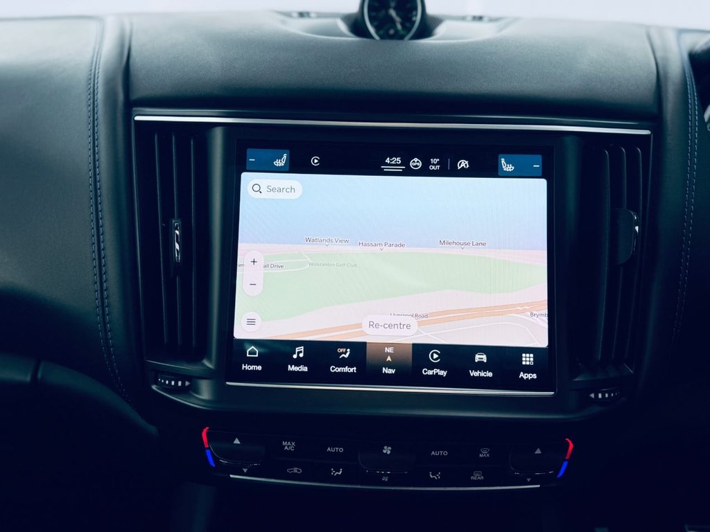 Used Maserati Levante 2021 for sale - 78111136: Photo 45