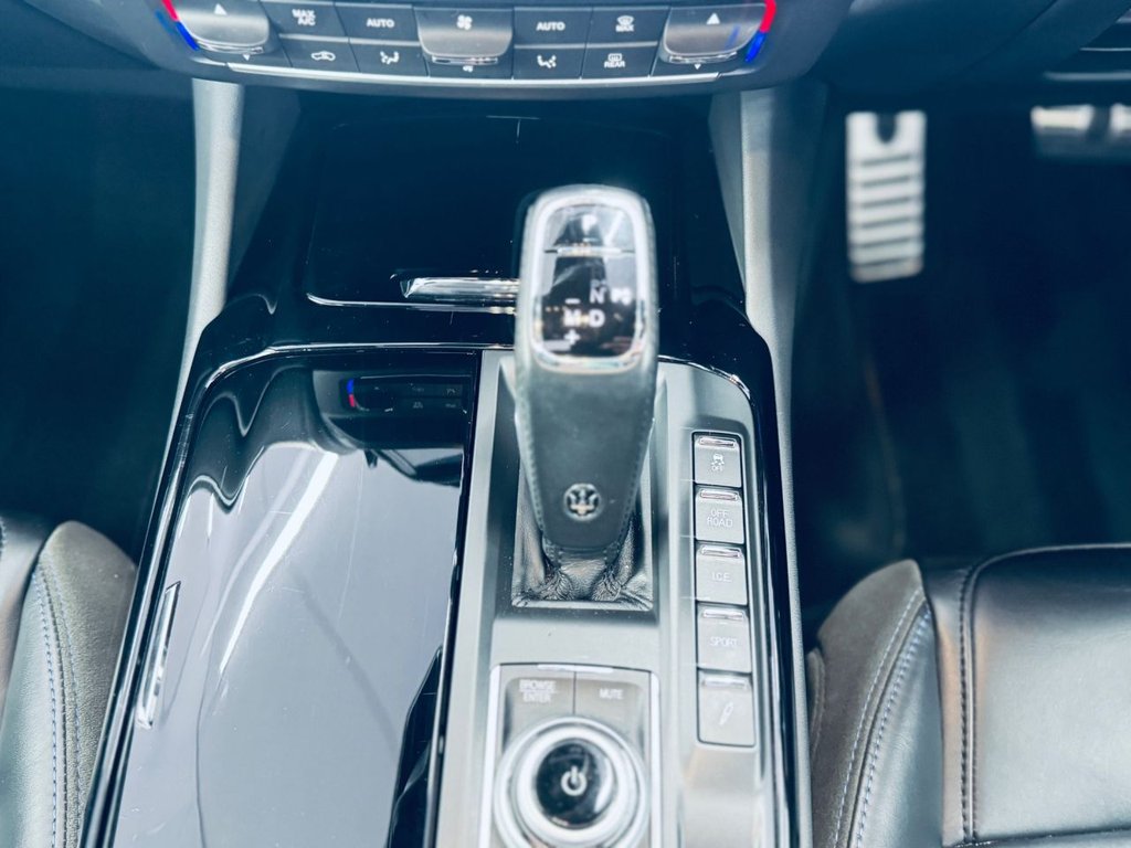 Used Maserati Levante 2021 for sale - 78111136: Photo 46