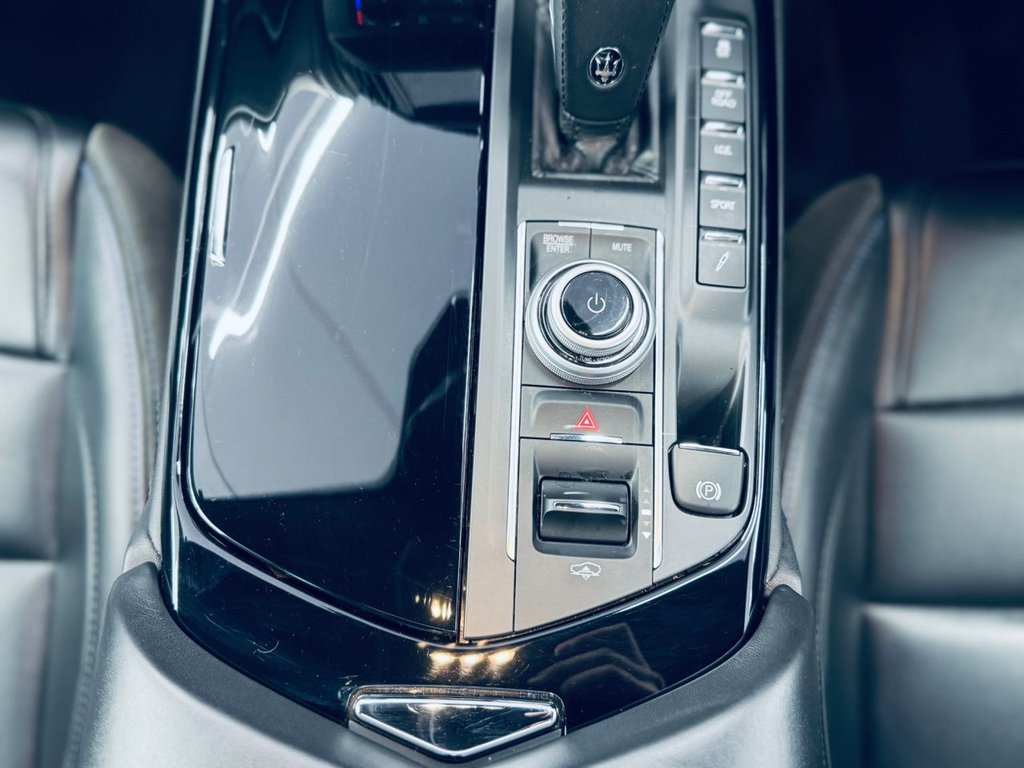 Used Maserati Levante 2021 for sale - 78111136: Photo 47