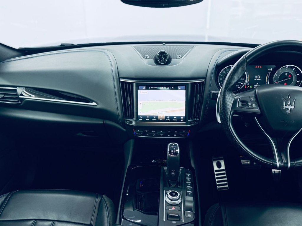 Used Maserati Levante 2021 for sale - 78111136: Photo 49