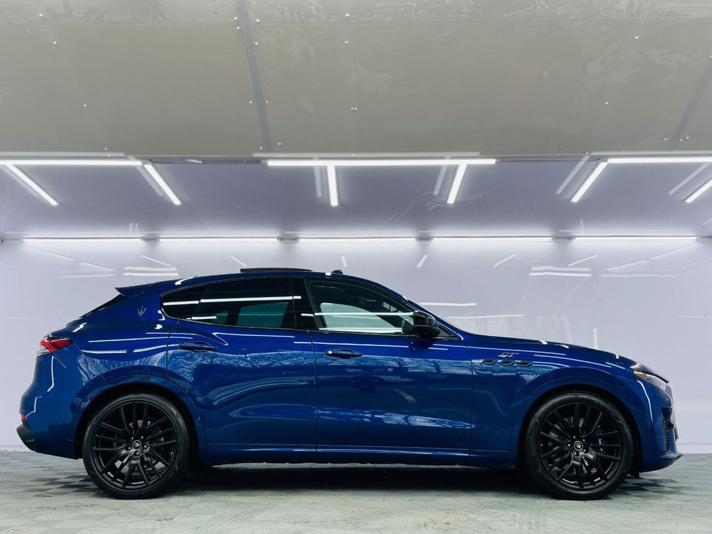 Used Maserati Levante 2021 for sale - 78111136: Photo 6