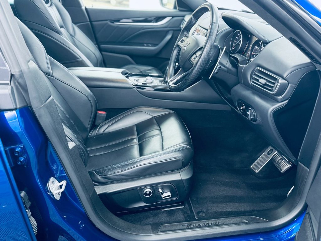Used Maserati Levante 2021 for sale - 78111136: Photo 8
