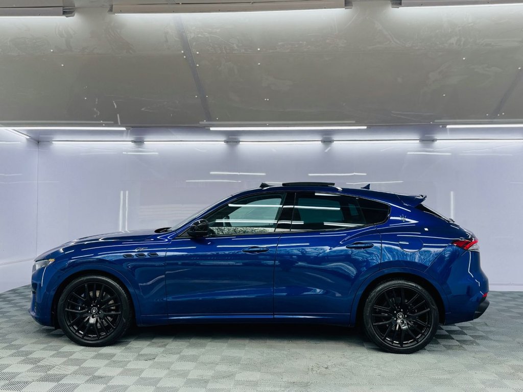 Used Maserati Levante 2021 for sale - 78111136: Photo 9