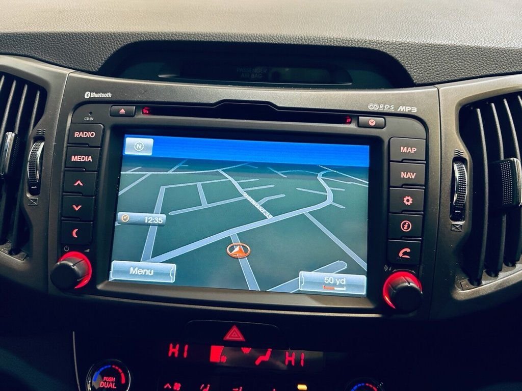 Used Kia Sportage 2013 for sale - 77148501: Photo 15