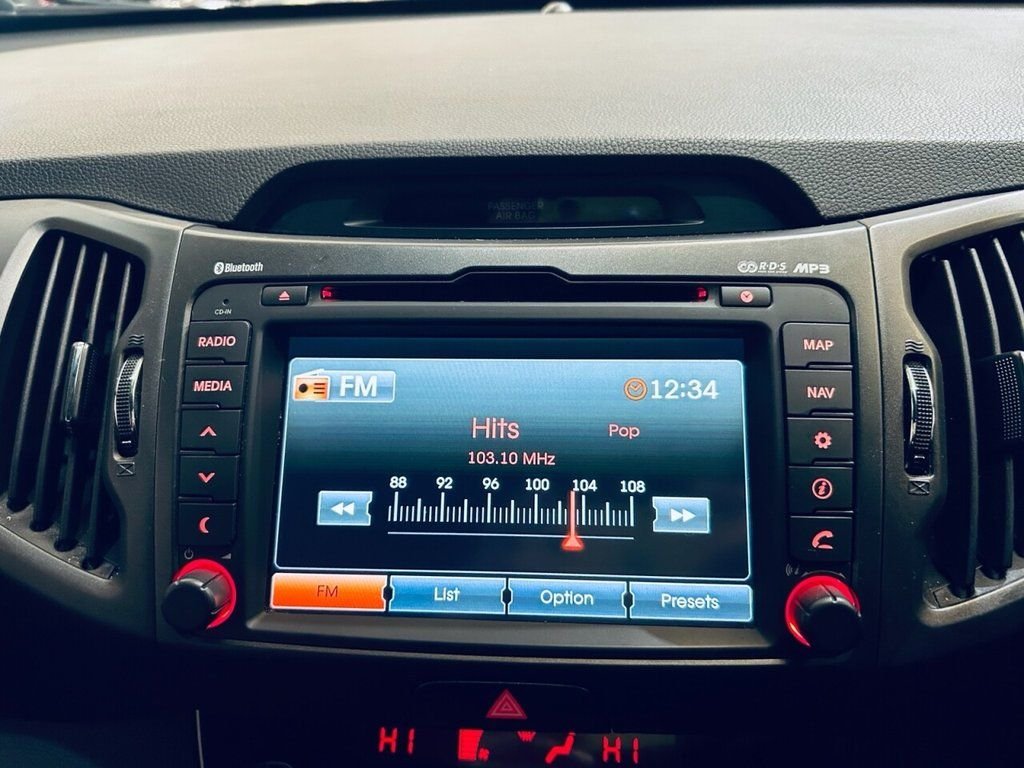 Used Kia Sportage 2013 for sale - 77148501: Photo 16