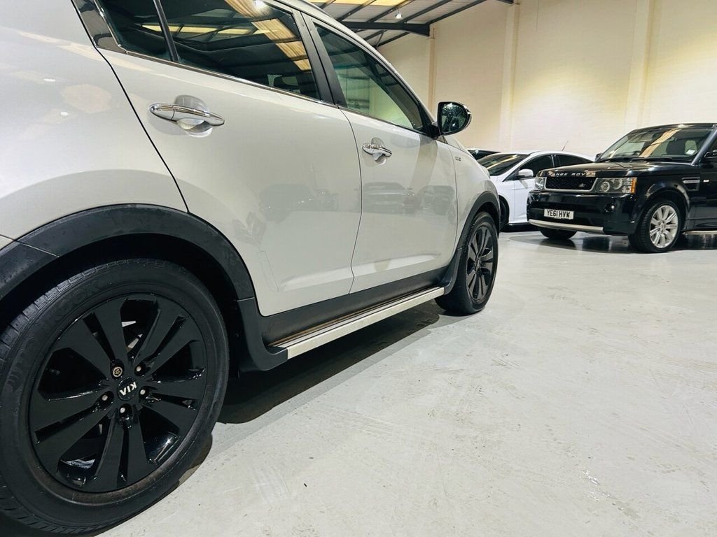 Used Kia Sportage 2013 for sale - 77148501: Photo 25