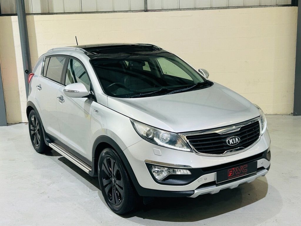Used Kia Sportage 2013 for sale - 77148501: Photo 26
