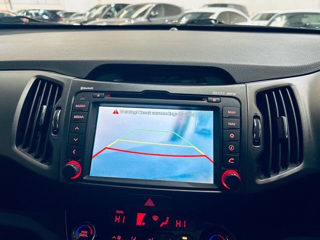 Used Kia Sportage 2013 for sale - 77148501: Photo 3