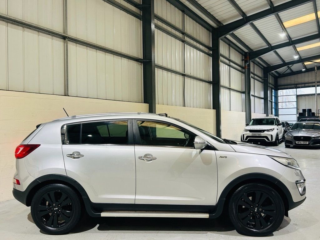 Used Kia Sportage 2013 for sale - 77148501: Photo 32