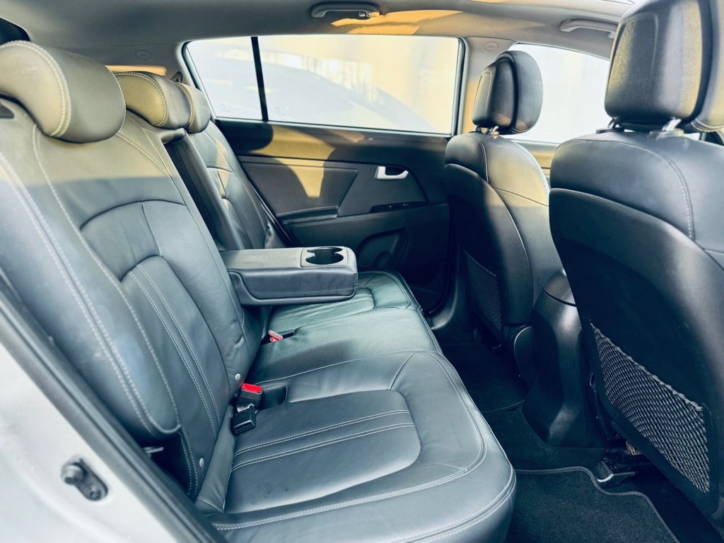 Used Kia Sportage 2013 for sale - 77148501: Photo 33