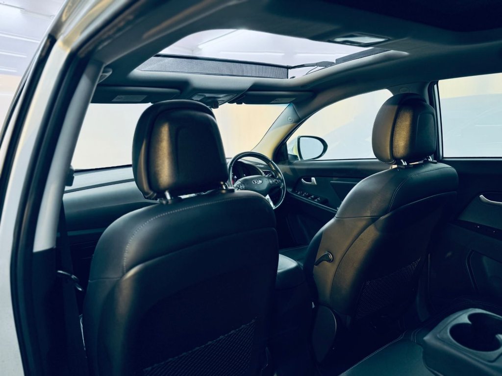 Used Kia Sportage 2013 for sale - 77148501: Photo 34