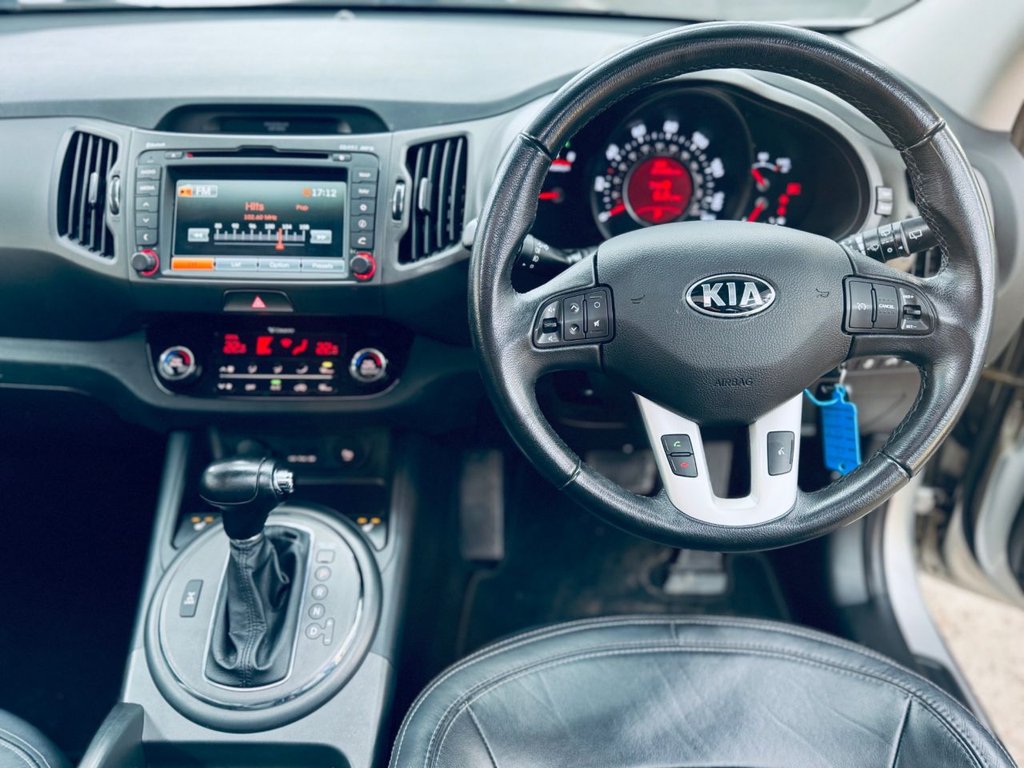 Used Kia Sportage 2013 for sale - 77148501: Photo 35