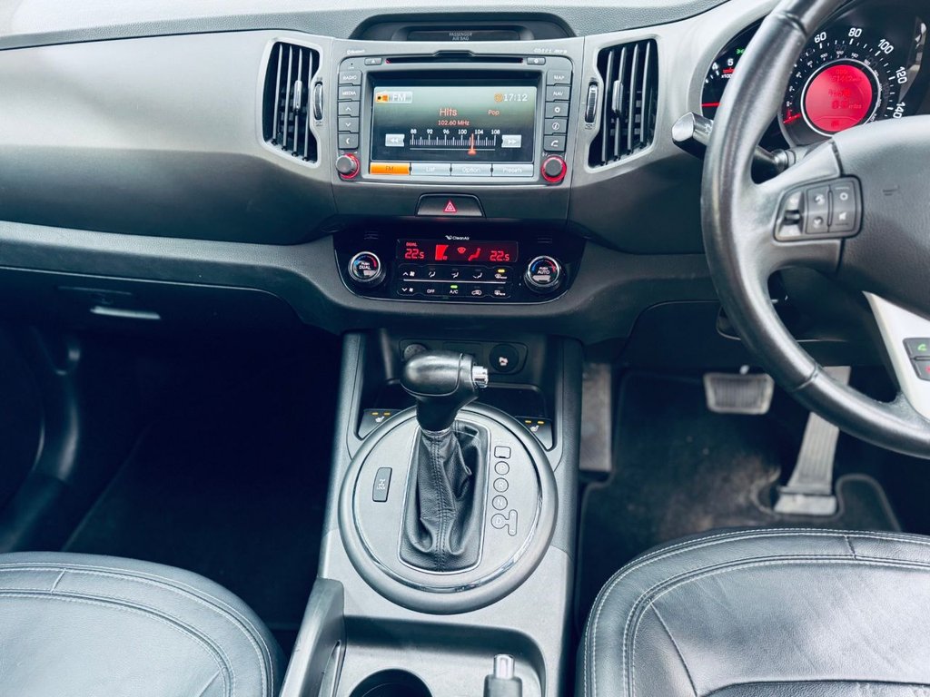 Used Kia Sportage 2013 for sale - 77148501: Photo 36