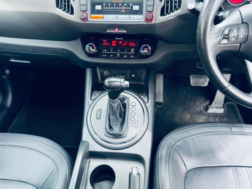 Used Kia Sportage 2013 for sale - 77148501: Photo 37