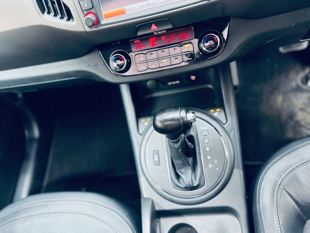 Used Kia Sportage 2013 for sale - 77148501: Photo 39