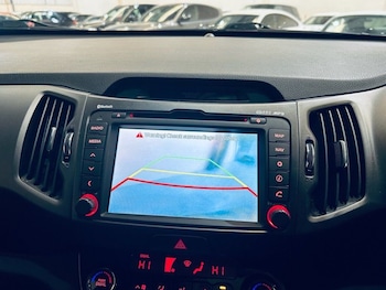 Used Kia Sportage 2013 for sale - 77148501: Photo