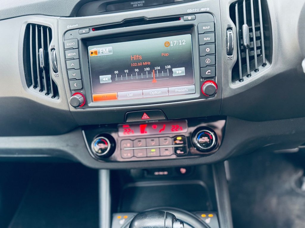 Used Kia Sportage 2013 for sale - 77148501: Photo 40