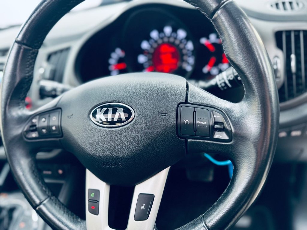 Used Kia Sportage 2013 for sale - 77148501: Photo 41