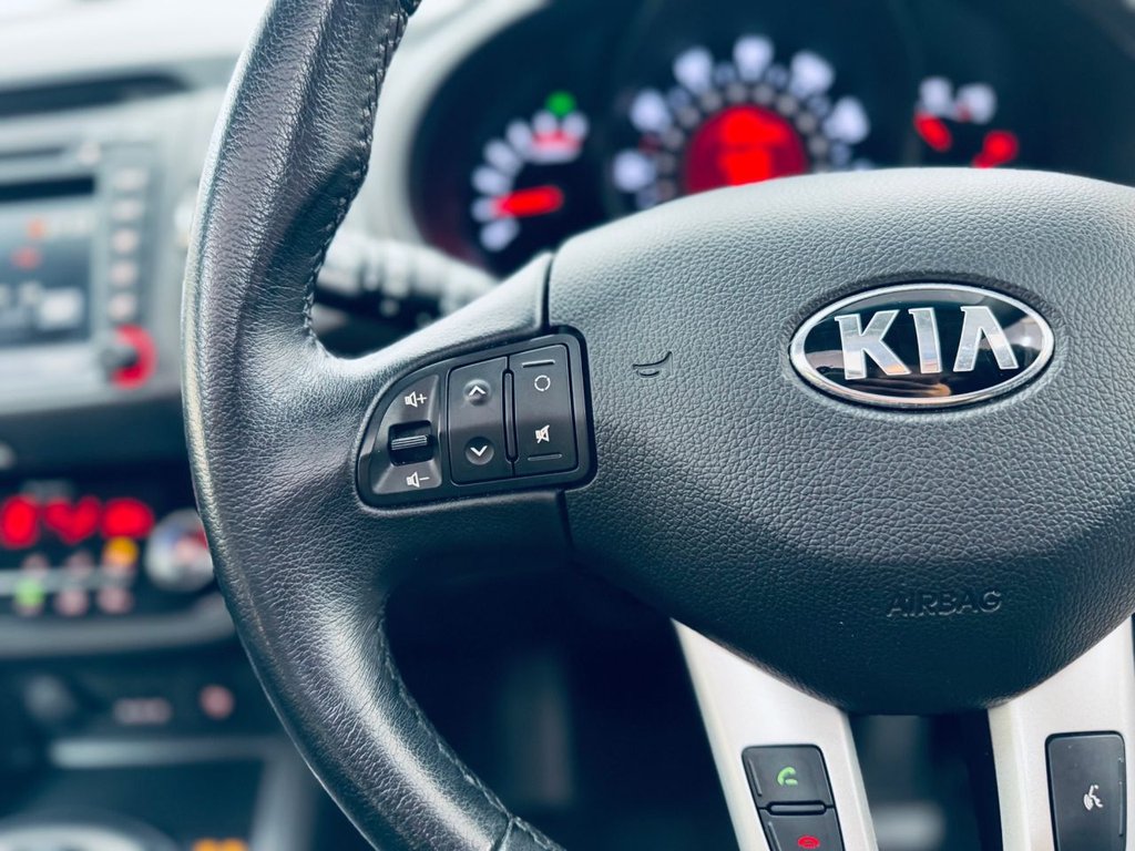 Used Kia Sportage 2013 for sale - 77148501: Photo 42