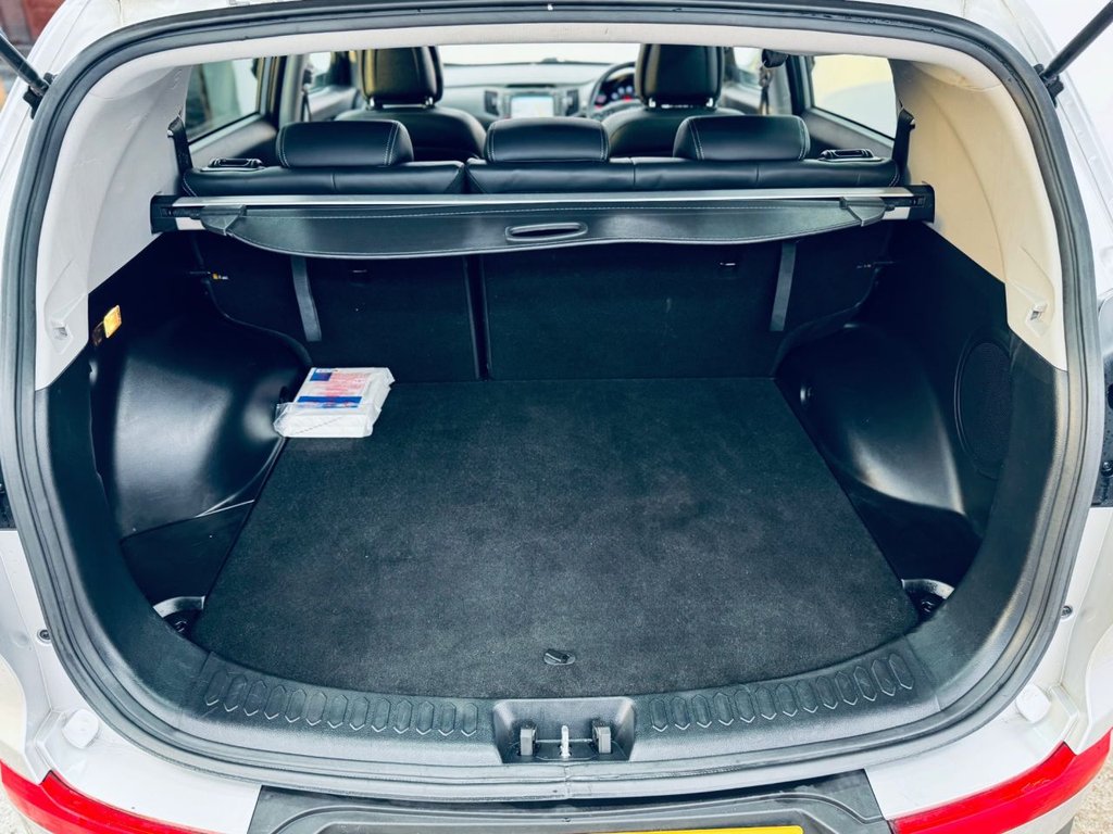 Used Kia Sportage 2013 for sale - 77148501: Photo 44