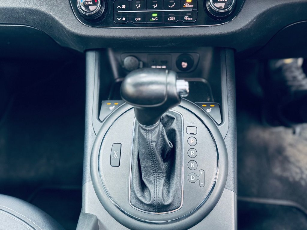 Used Kia Sportage 2013 for sale - 77148501: Photo 46