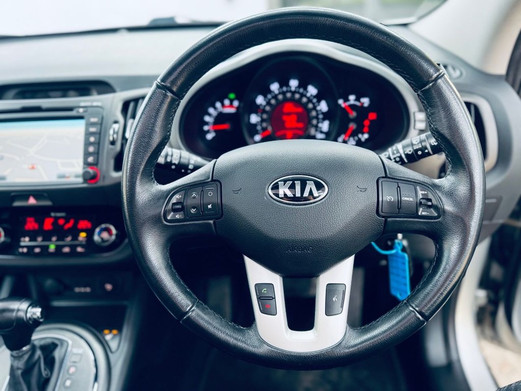 Used Kia Sportage 2013 for sale - 77148501: Photo 47