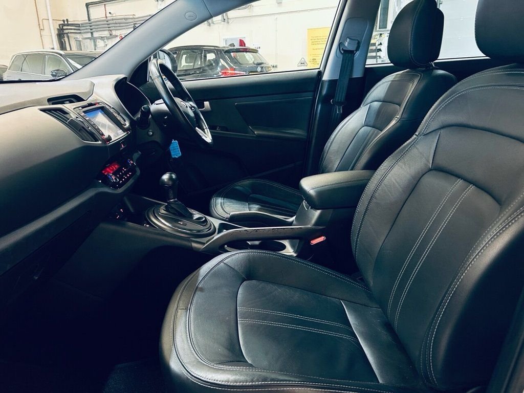 Used Kia Sportage 2013 for sale - 77148501: Photo 7