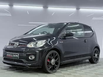 Used Volkswagen up! 2020 for sale - 79550945: Photo