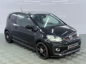 Used Volkswagen up! 2020 for sale - 79550945: Photo