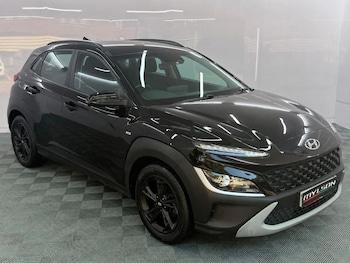 Used Hyundai KONA 2021 for sale - 78996168: Photo