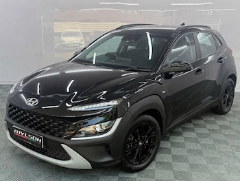 Used Hyundai KONA 2021 for sale - 78996168: Photo