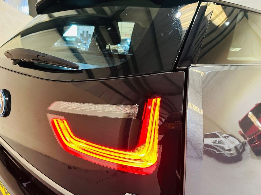 Used BMW i3 2018 for sale - 77148474: Photo 10