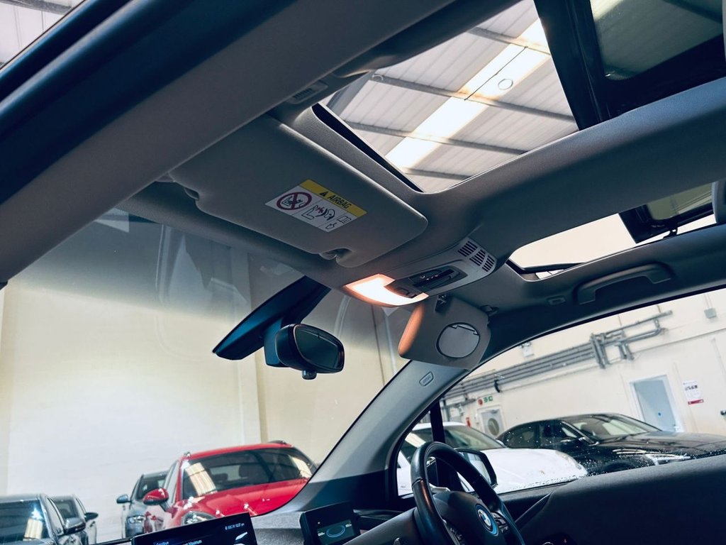 Used BMW i3 2018 for sale - 77148474: Photo 12