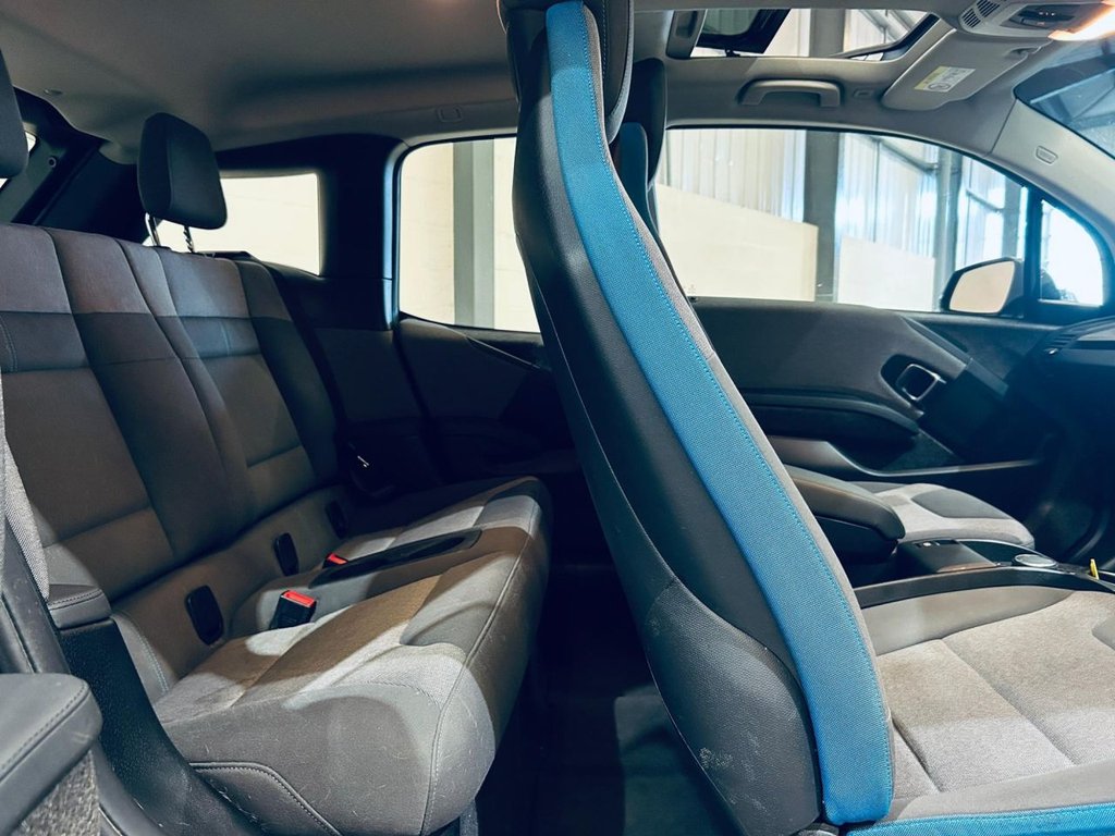 Used BMW i3 2018 for sale - 77148474: Photo 13