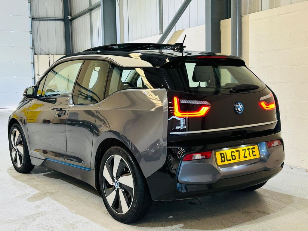 Used BMW i3 2018 for sale - 77148474: Photo 14
