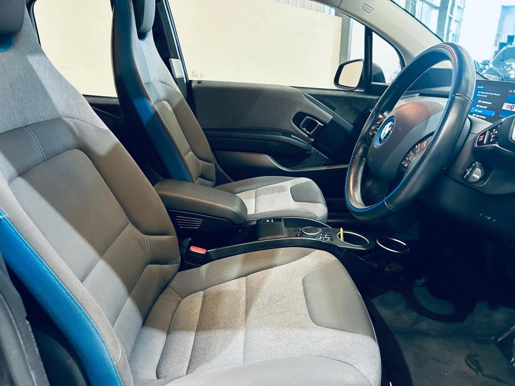 Used BMW i3 2018 for sale - 77148474: Photo 15