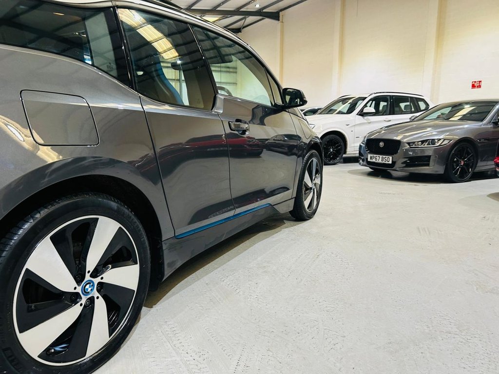 Used BMW i3 2018 for sale - 77148474: Photo 18