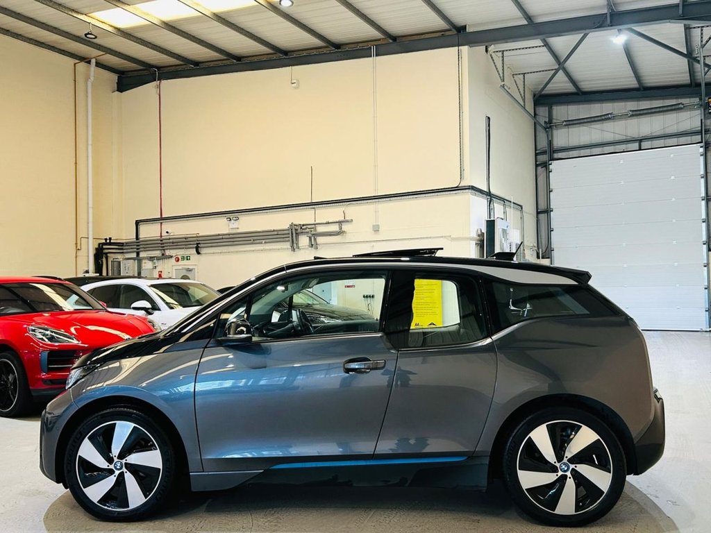 Used BMW i3 2018 for sale - 77148474: Photo 20