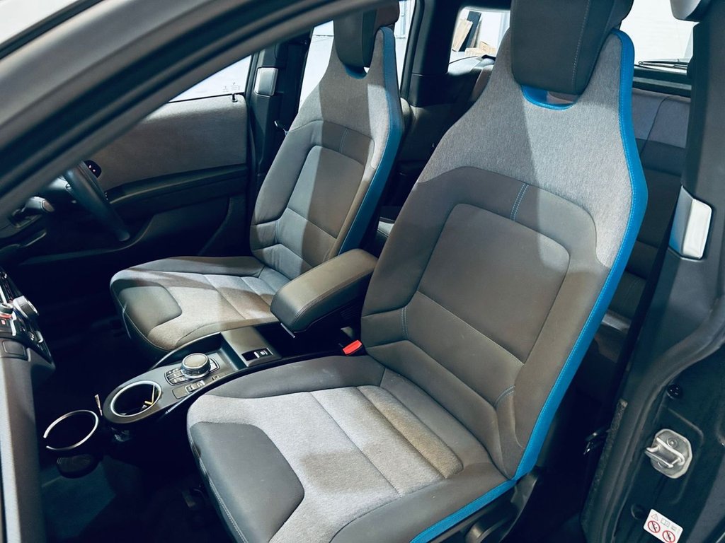 Used BMW i3 2018 for sale - 77148474: Photo 21