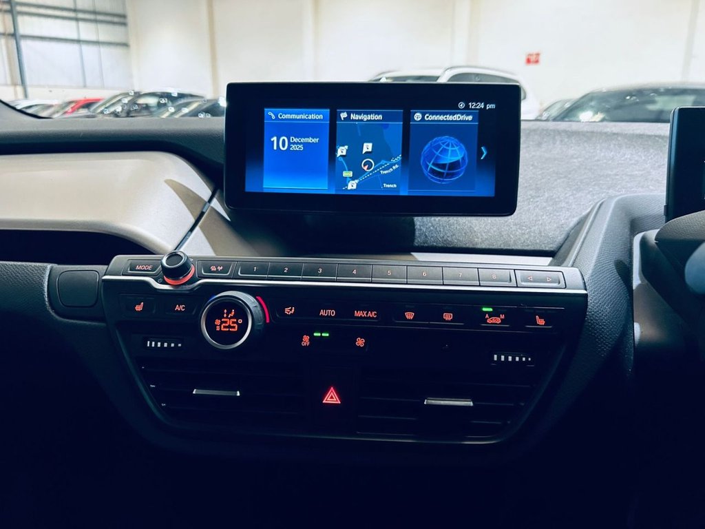 Used BMW i3 2018 for sale - 77148474: Photo 22