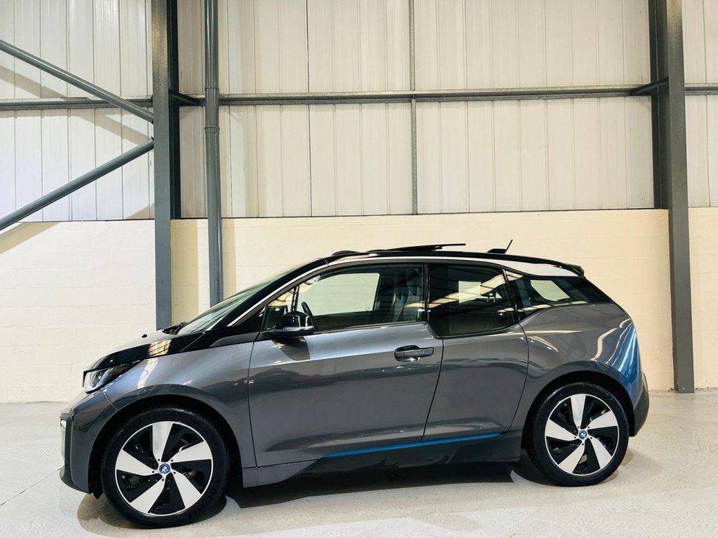 Used BMW i3 2018 for sale - 77148474: Photo 25