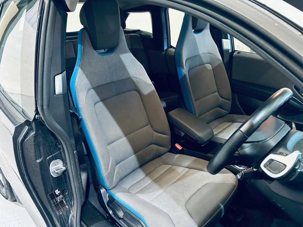 Used BMW i3 2018 for sale - 77148474: Photo 26