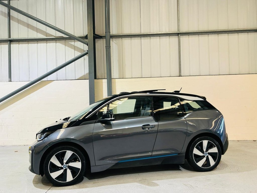 Used BMW i3 2018 for sale - 77148474: Photo 30