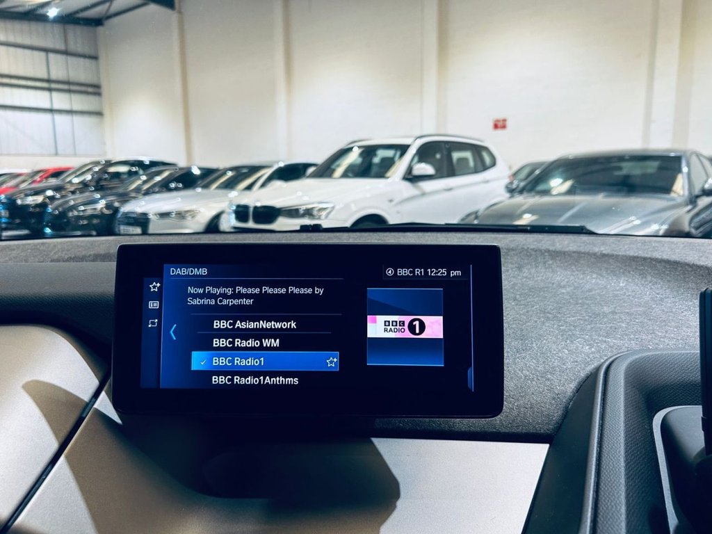 Used BMW i3 2018 for sale - 77148474: Photo 31