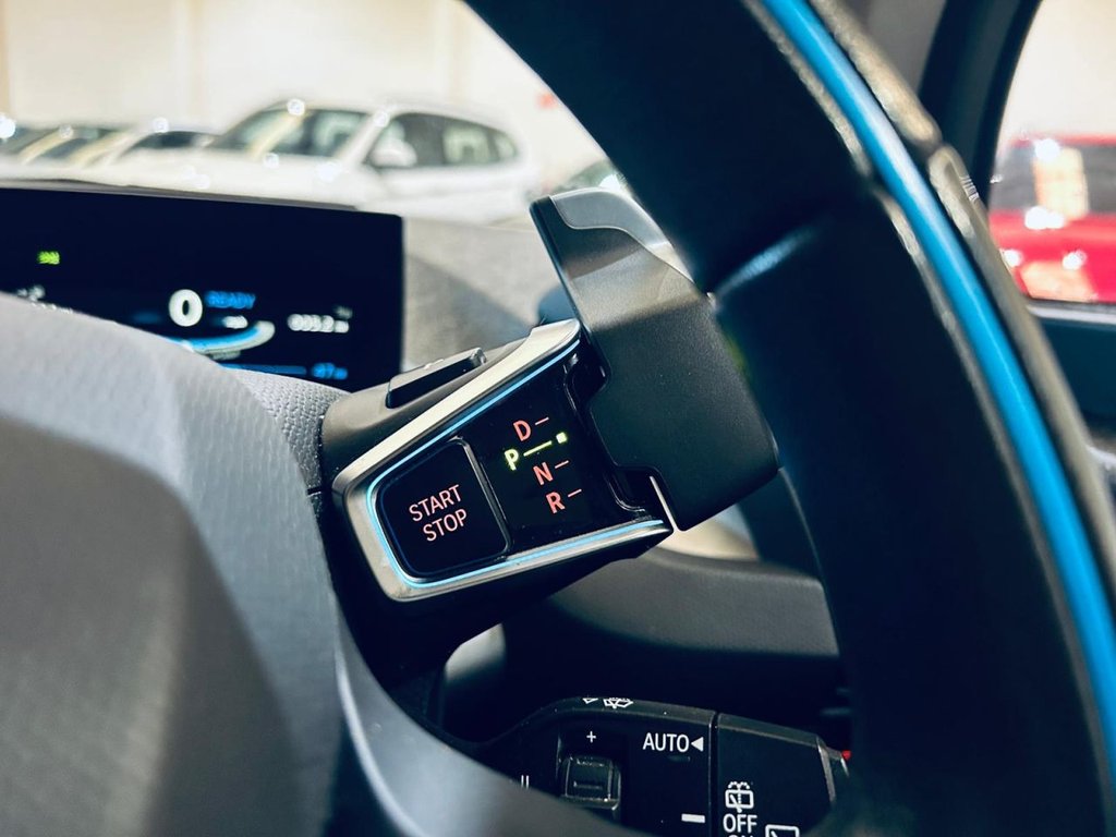 Used BMW i3 2018 for sale - 77148474: Photo 32