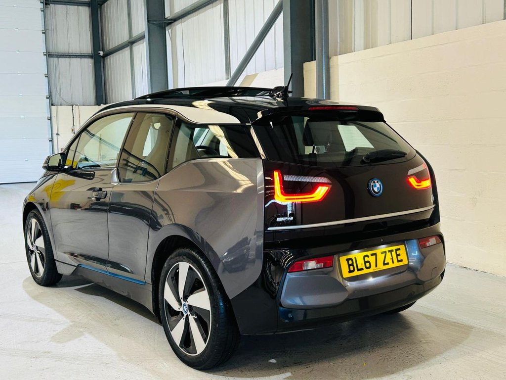 Used BMW i3 2018 for sale - 77148474: Photo 34
