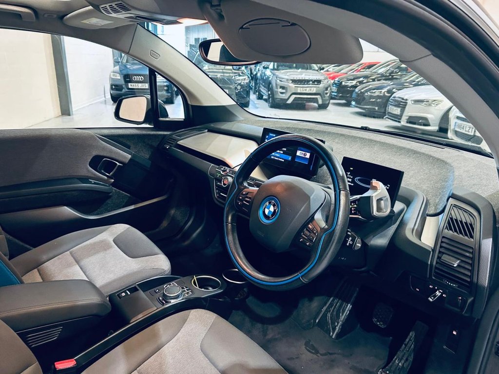 Used BMW i3 2018 for sale - 77148474: Photo 36
