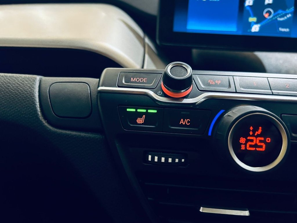 Used BMW i3 2018 for sale - 77148474: Photo 5