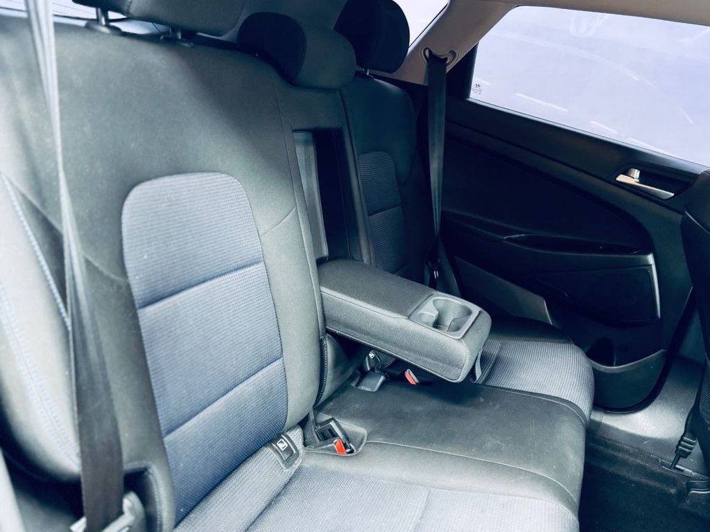 Used Hyundai TUCSON 2018 for sale - 77341239: Photo 11