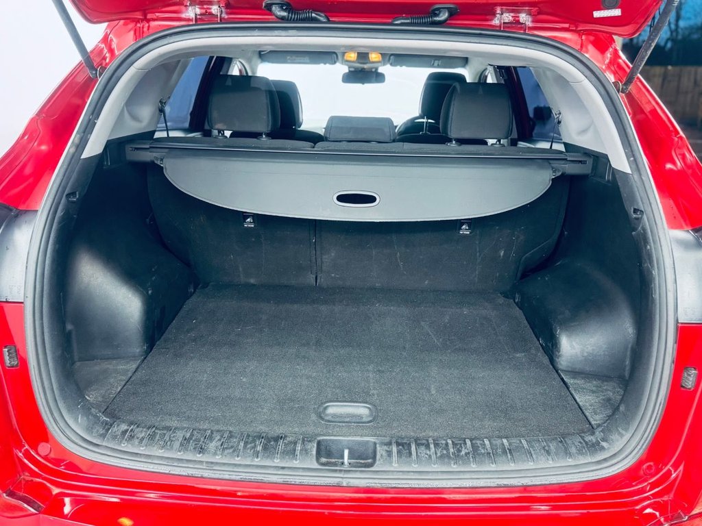 Used Hyundai TUCSON 2018 for sale - 77341239: Photo 14